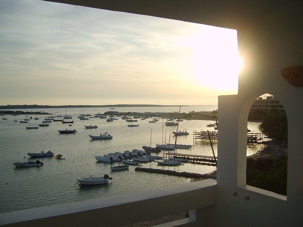 Sabina Playa La Savina (Formentera)