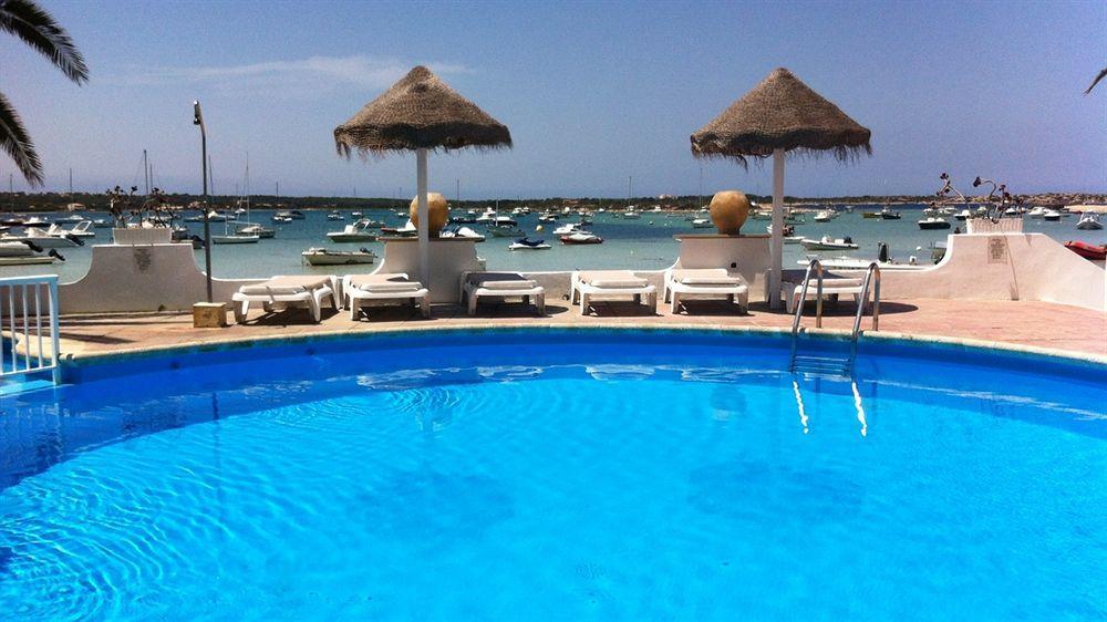 Sabina Playa Appartement