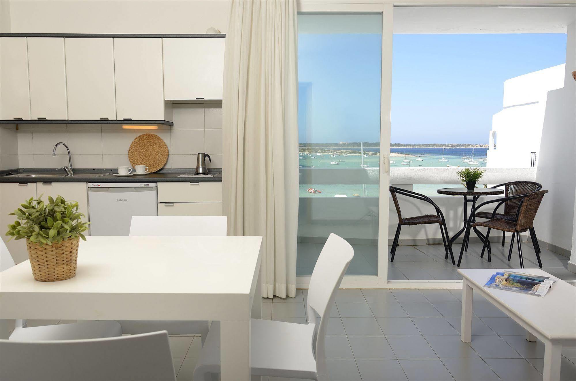 Appartement Sabina Playa